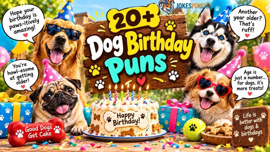dog-puns-and-jokes