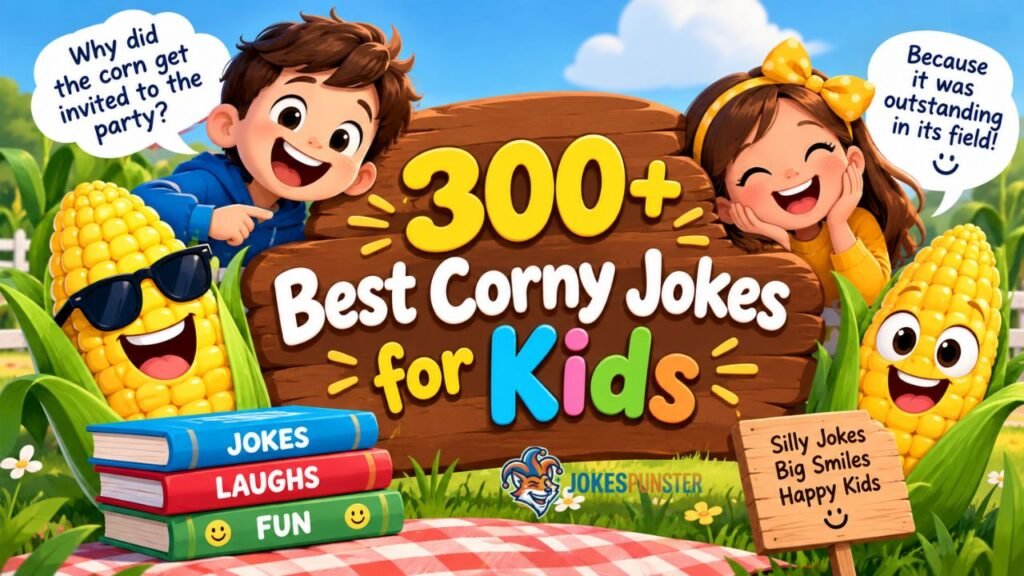 300-best-corny-jokes-for-kids