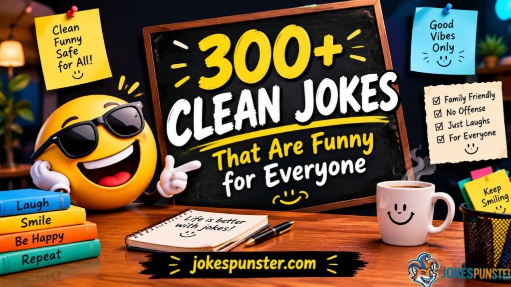 clean-jokes