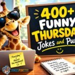funny-thursday-jokes-and-puns