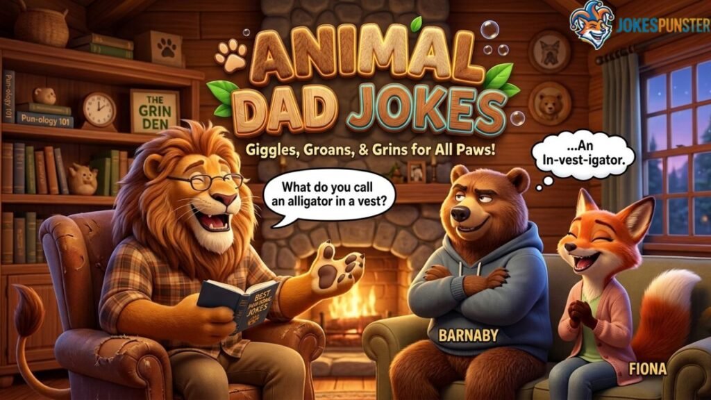 dad-jokes