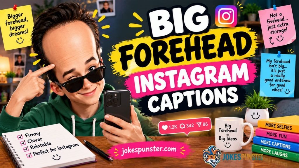 forehead-joke