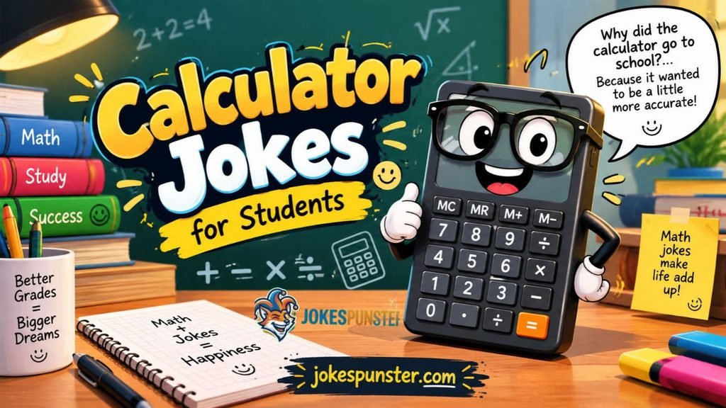 calculator-jokes-and-puns