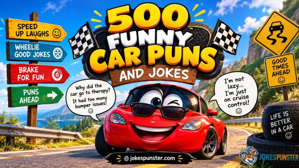 car-puns-and-jokes