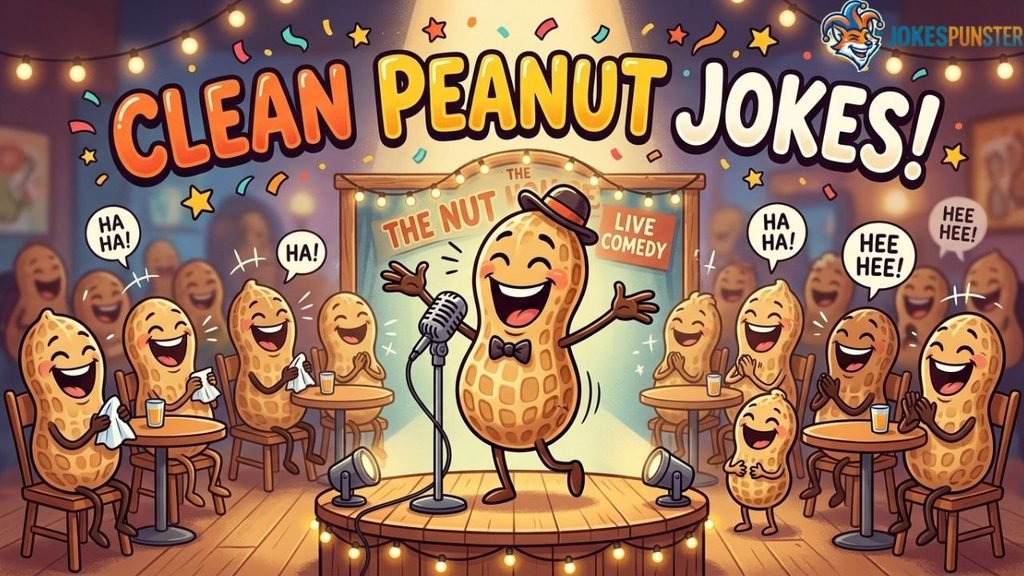 peanut-jokes