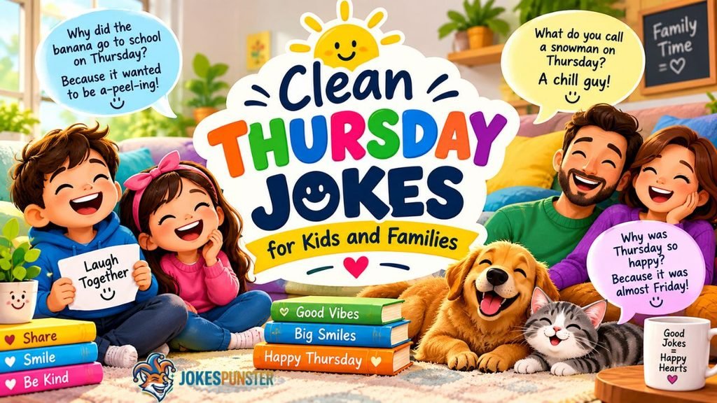 funny-thursday-jokes-and-puns
