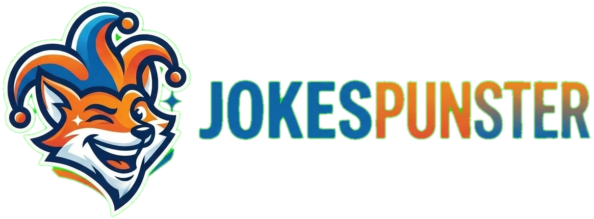JokesPunster-logo