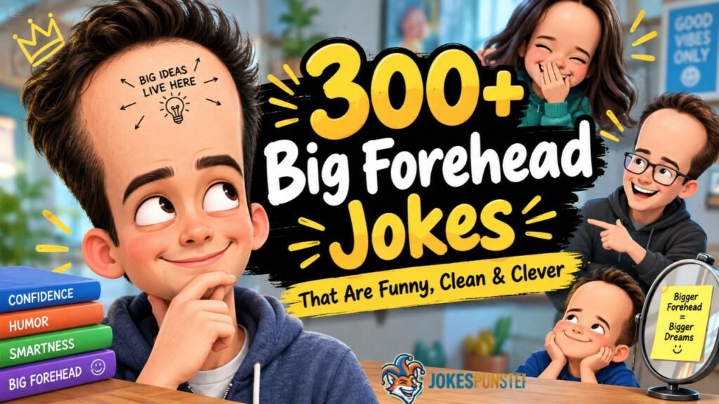 forehead-joke