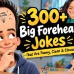 forehead-joke