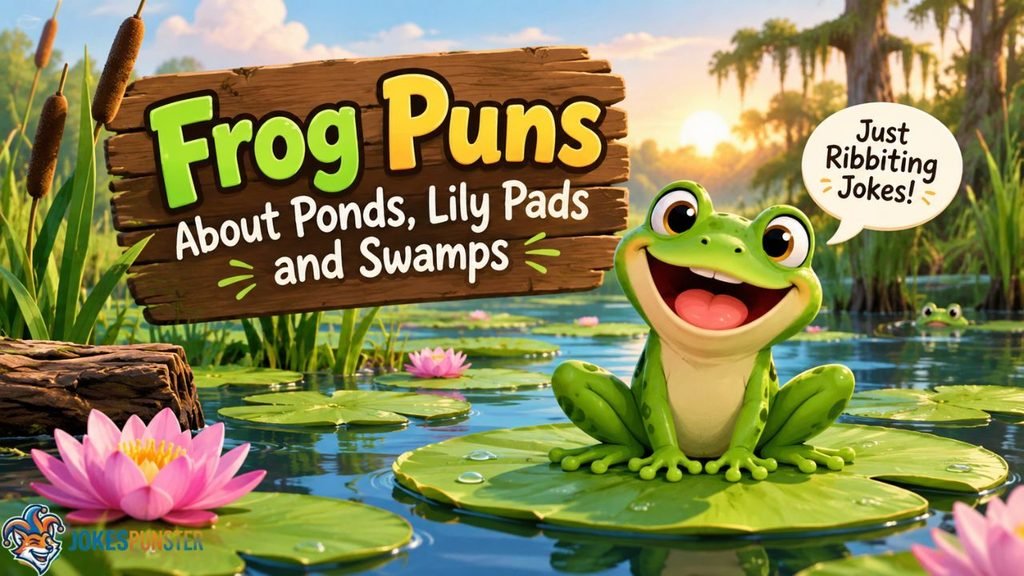 400-funny-frog-puns-jokes