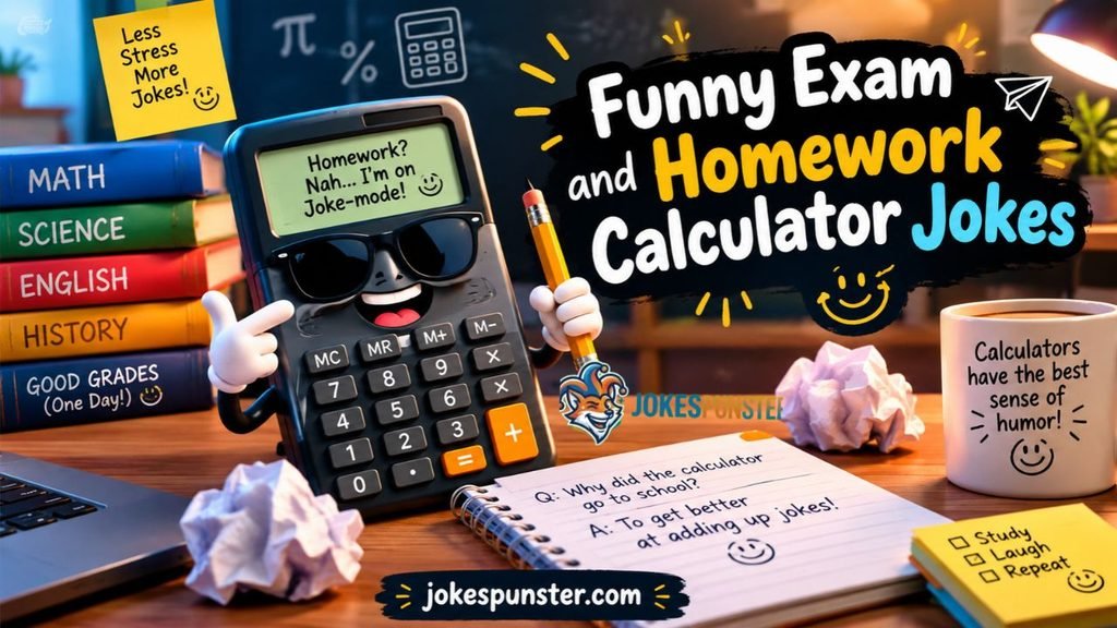 calculator-jokes-and-puns