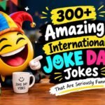 international-joke-day