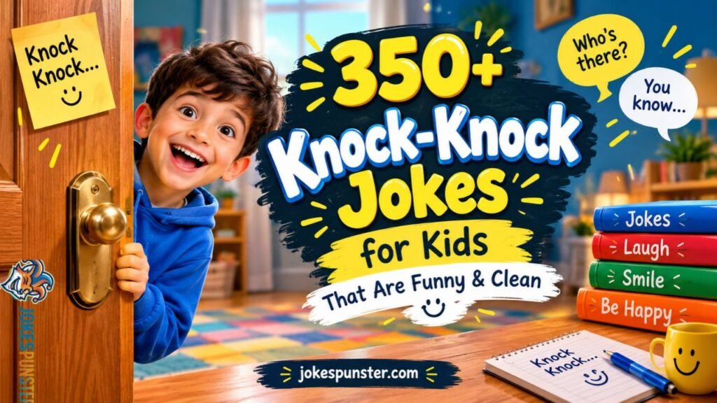 knock-knock-jokes