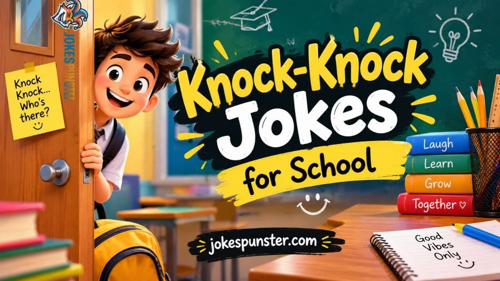 knock-knock-jokes