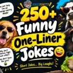one-liner-jokes