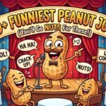 peanut-jokes