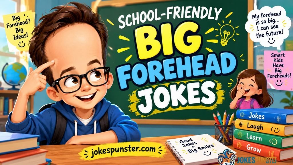 forehead-joke