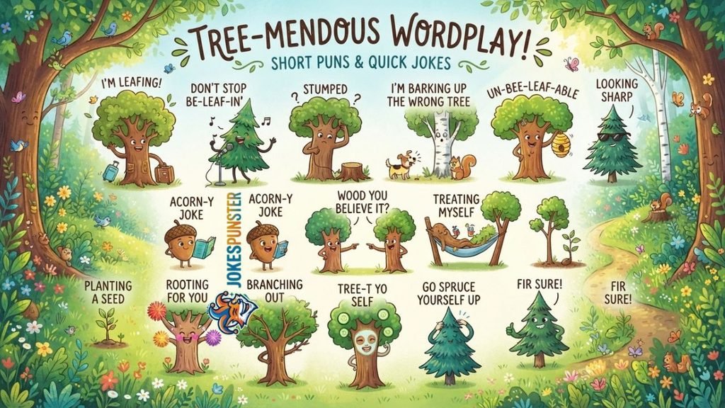 tree-puns-jokes