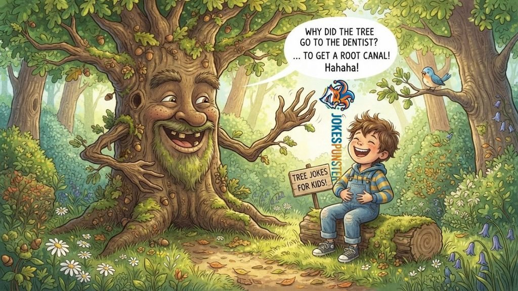 tree-puns-jokes