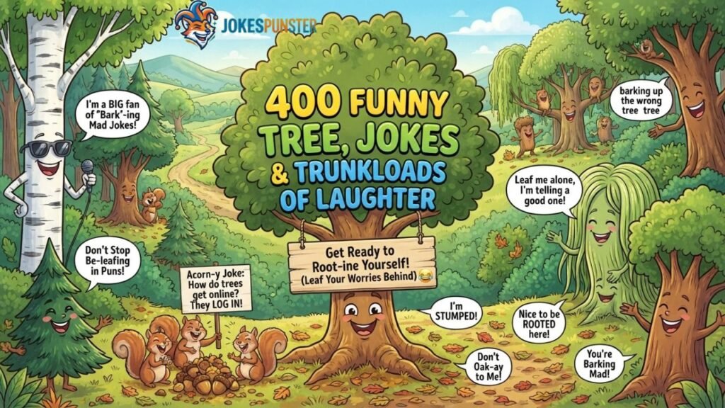 tree-puns-jokes