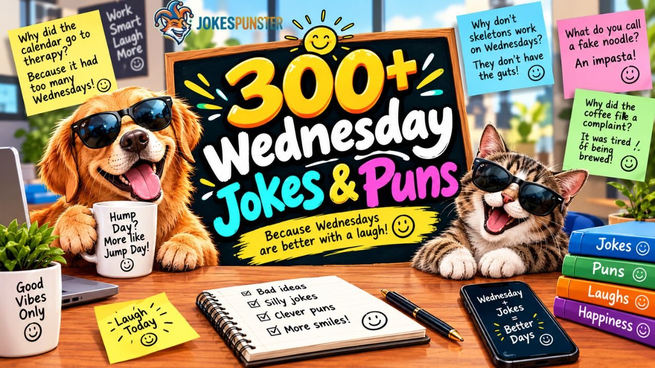 wednesday-jokes-and-puns