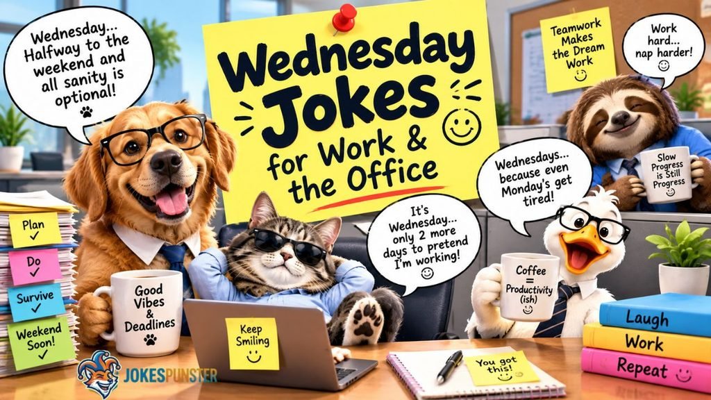 wednesday-jokes-and-puns