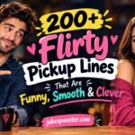flirty-pickup-lines