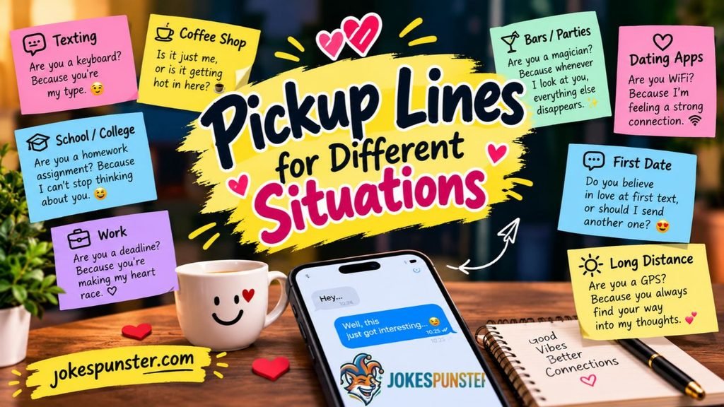 flirty-pickup-lines