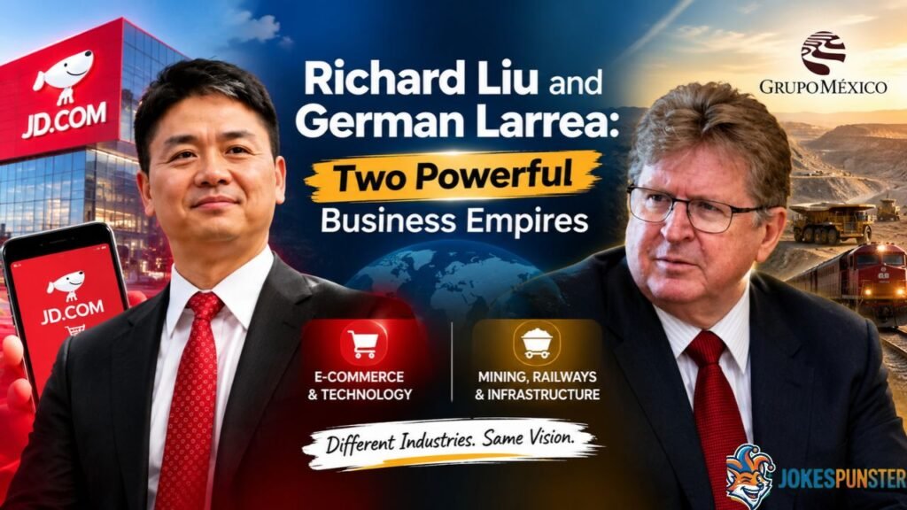 richard-liu-and-german-larrea