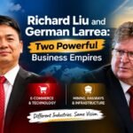 richard-liu-and-german-larrea