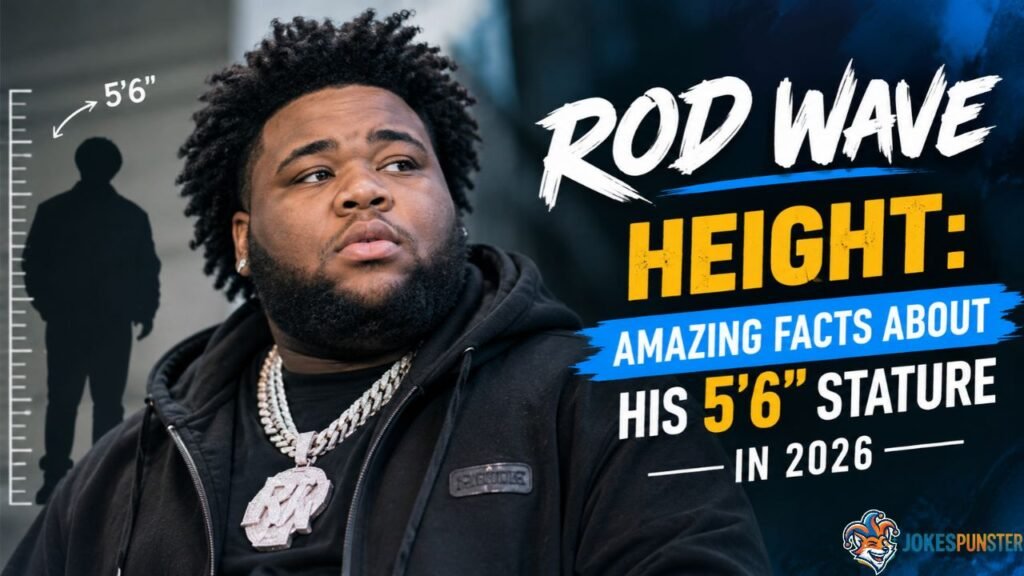 rod-wave-height