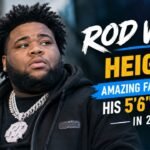 rod-wave-height