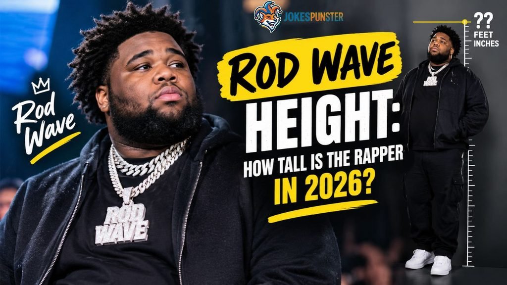 rod-wave-height