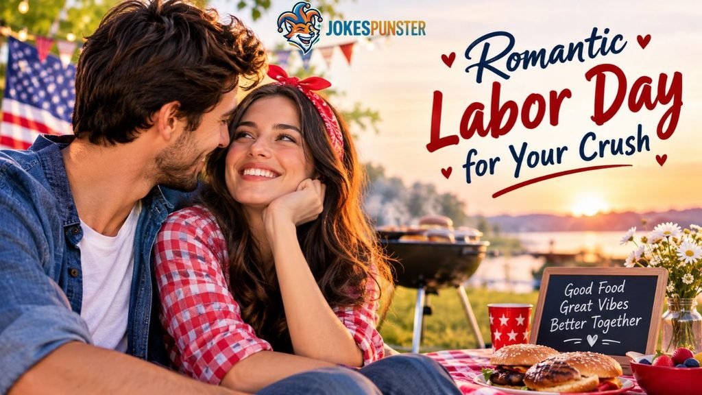 Labor day joke