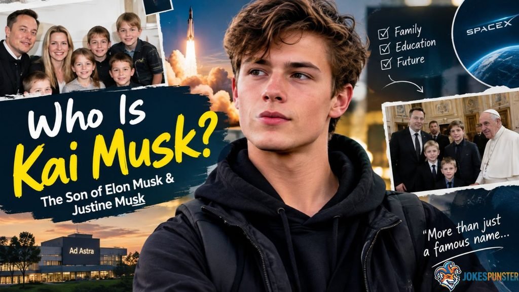kai-musk