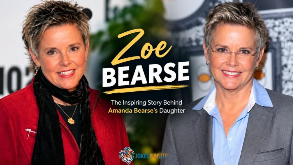 zoe-bearse